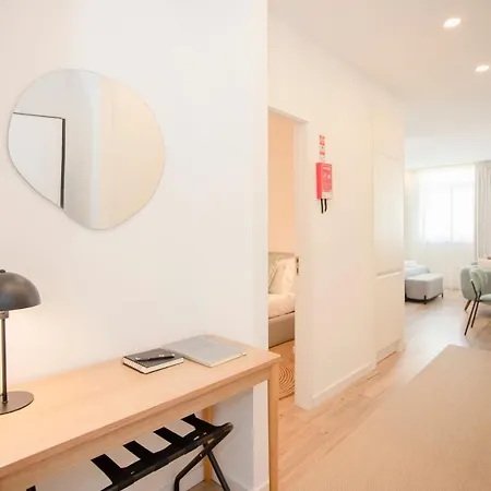 Apartment Liiiving In - Urban Art